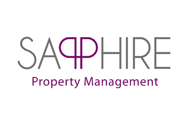 Sapphire Property Managment - Logo