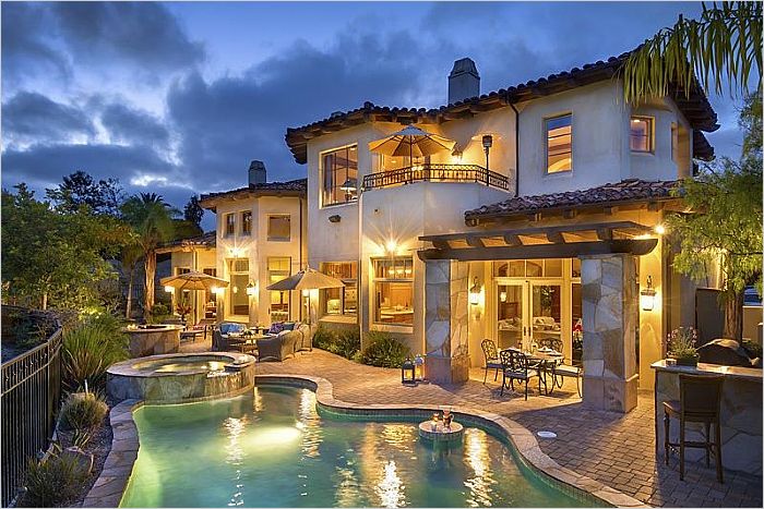 Carmel Valley, CA Home For Sale - 4643 Rancho Sierra Bend | MLS# 140044275