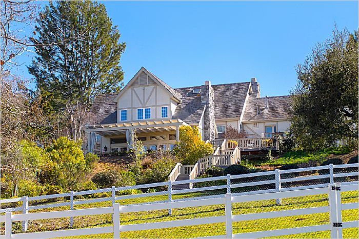 Elfyer - Fallbrook, CA House - For Sale