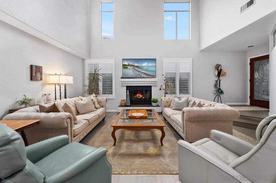 Elfyer - Carlsbad, CA House - For Sale