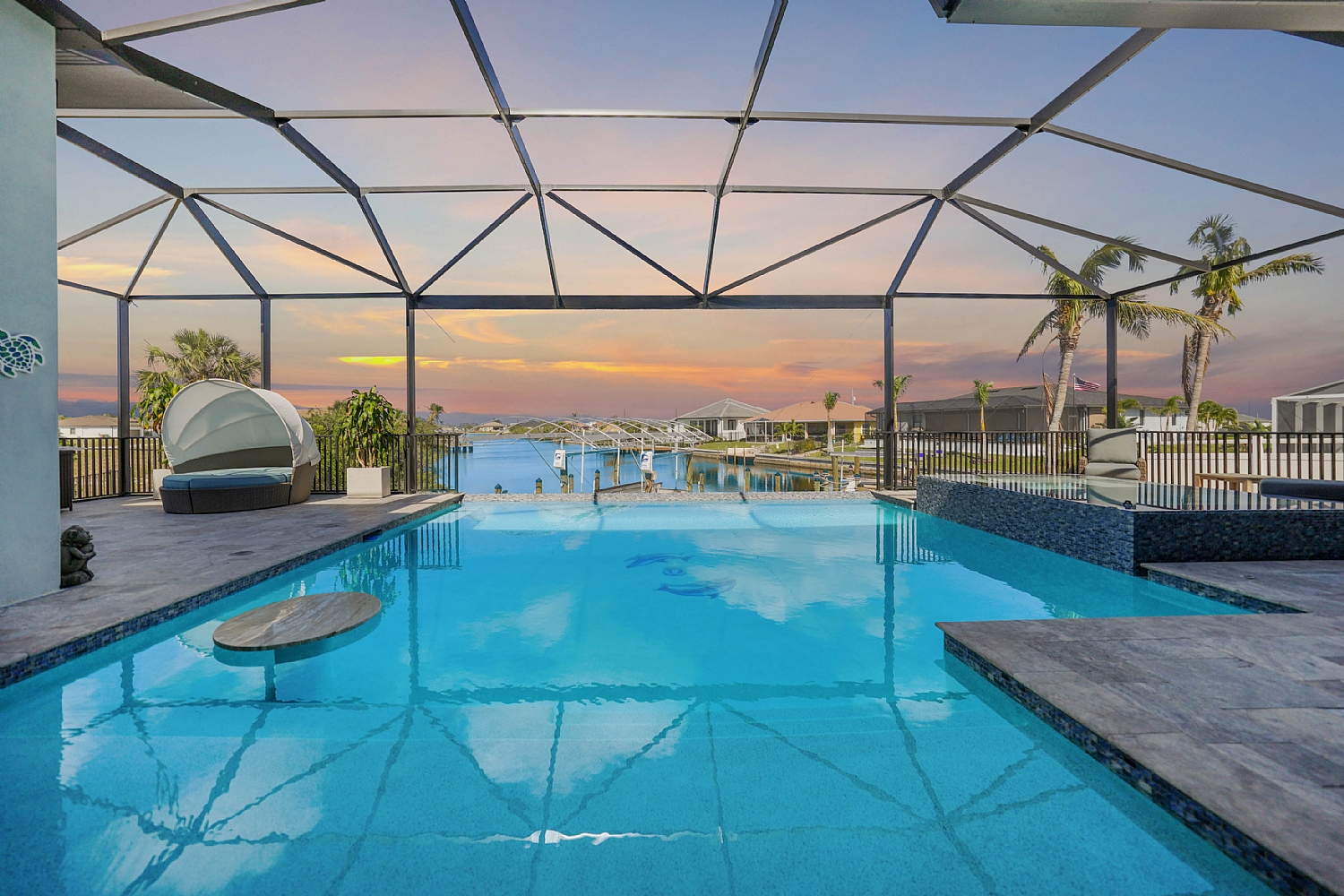 Elfyer - Cape Coral, FL House - For Sale