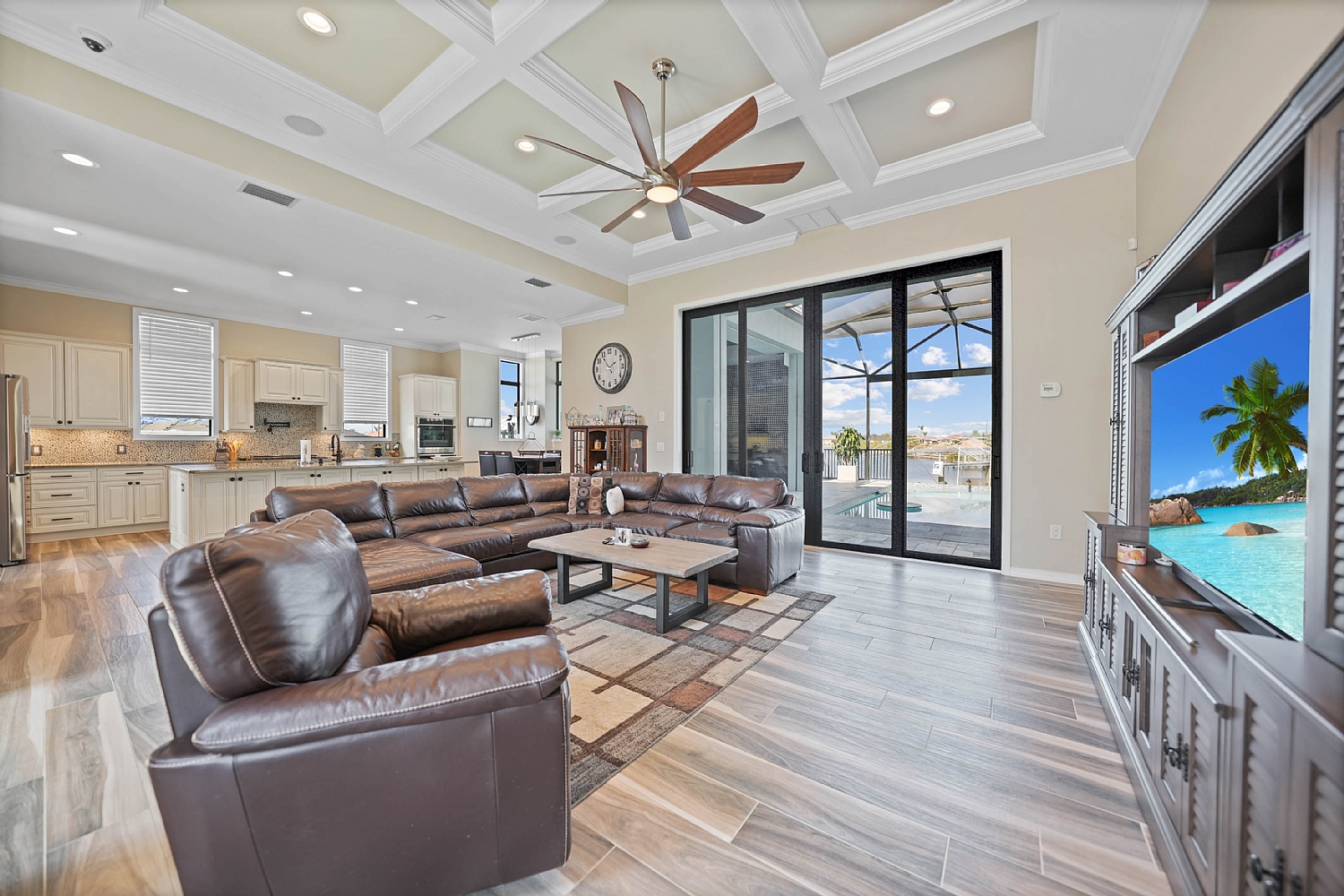 Elfyer - Cape Coral, FL House - For Sale