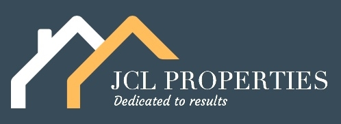 JCL Properties - Logo
