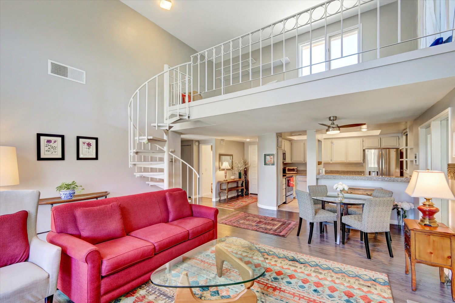 Elfyer - San Diego, CA House - For Sale