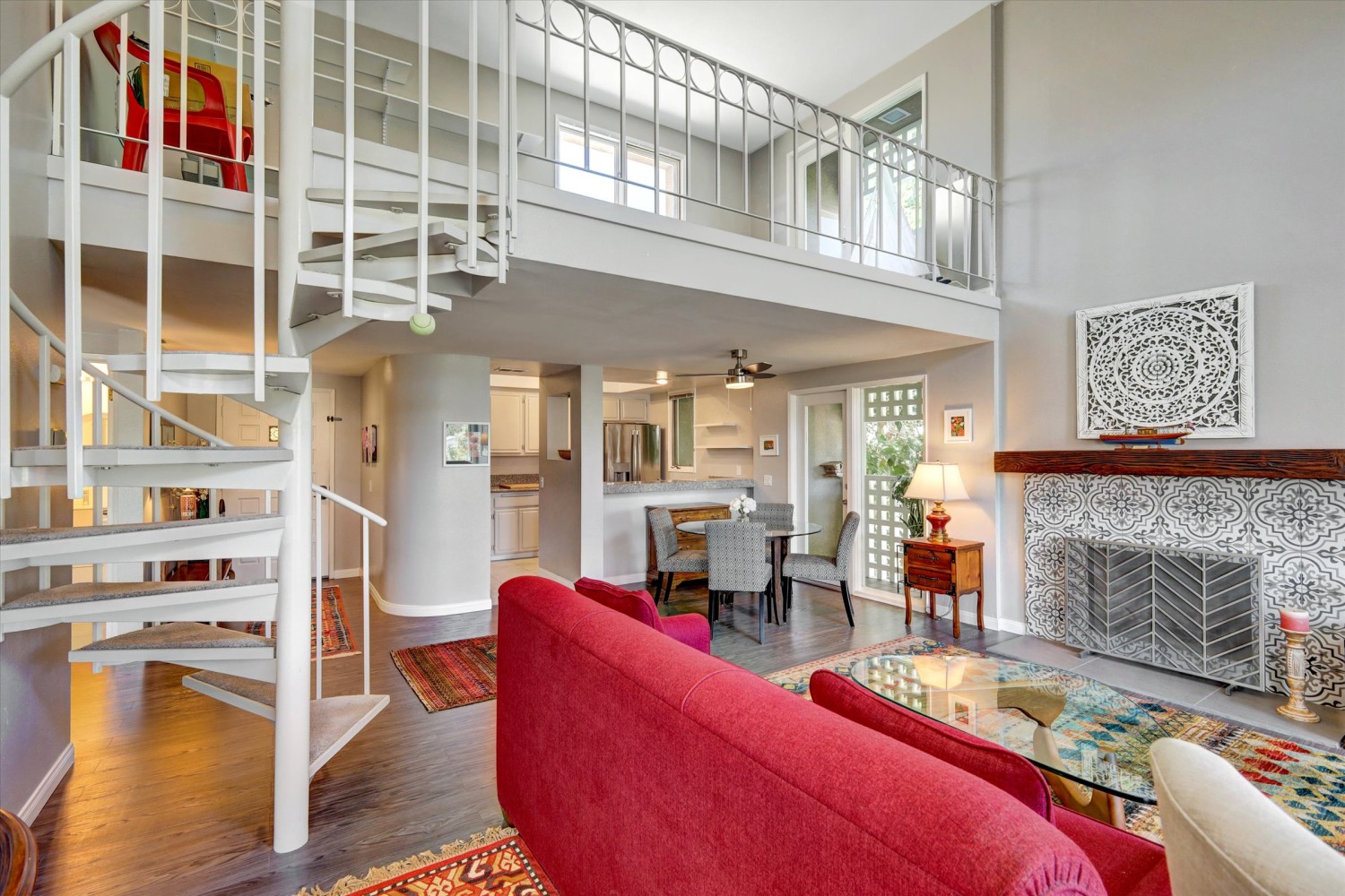 Elfyer - San Diego, CA House - For Sale