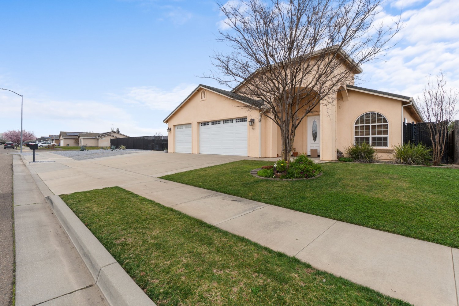 Elfyer - Red Bluff, CA House - For Sale