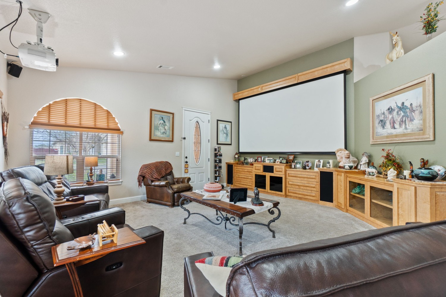 Elfyer - Red Bluff, CA House - For Sale