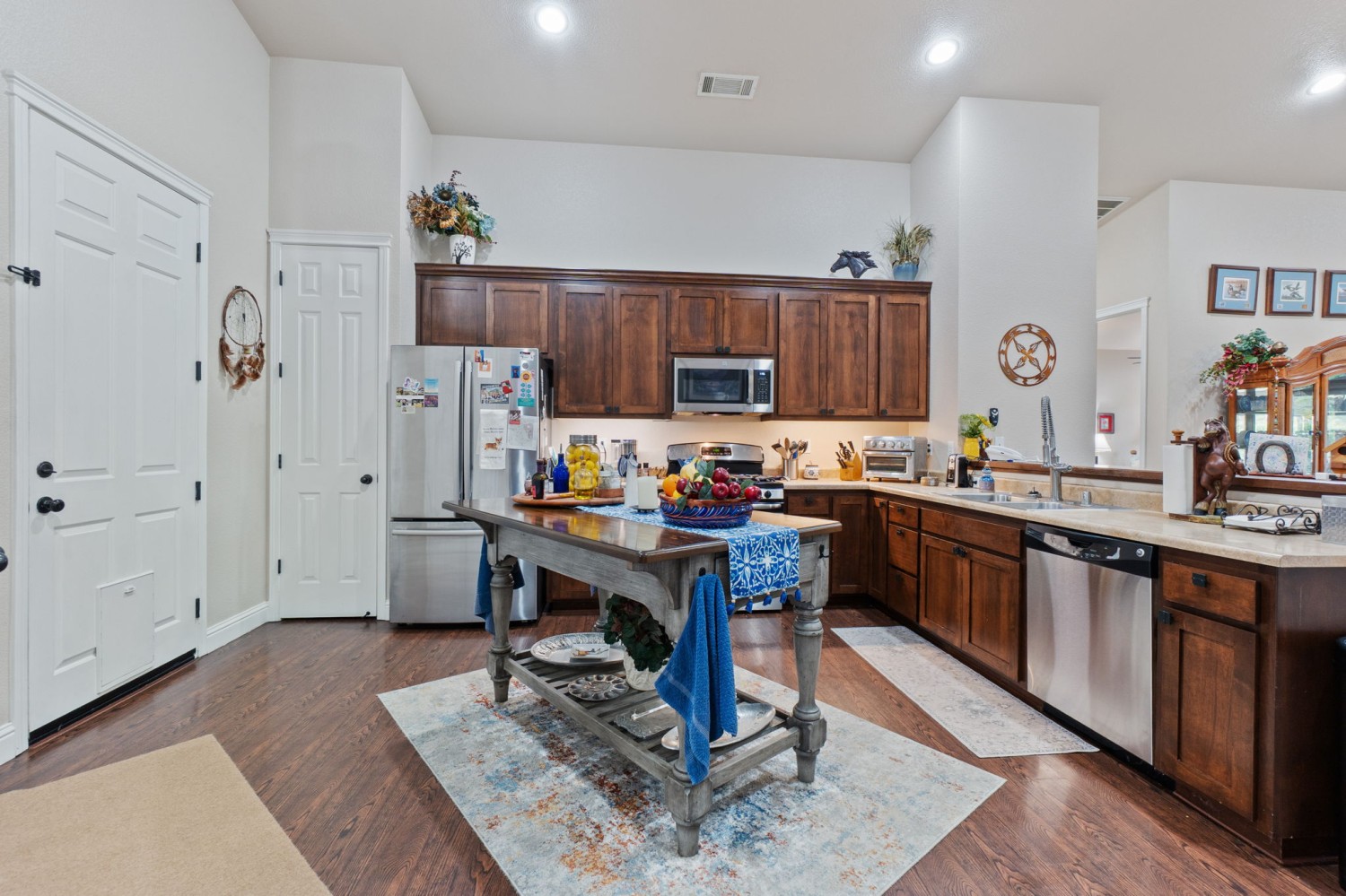 Elfyer - Red Bluff, CA House - For Sale