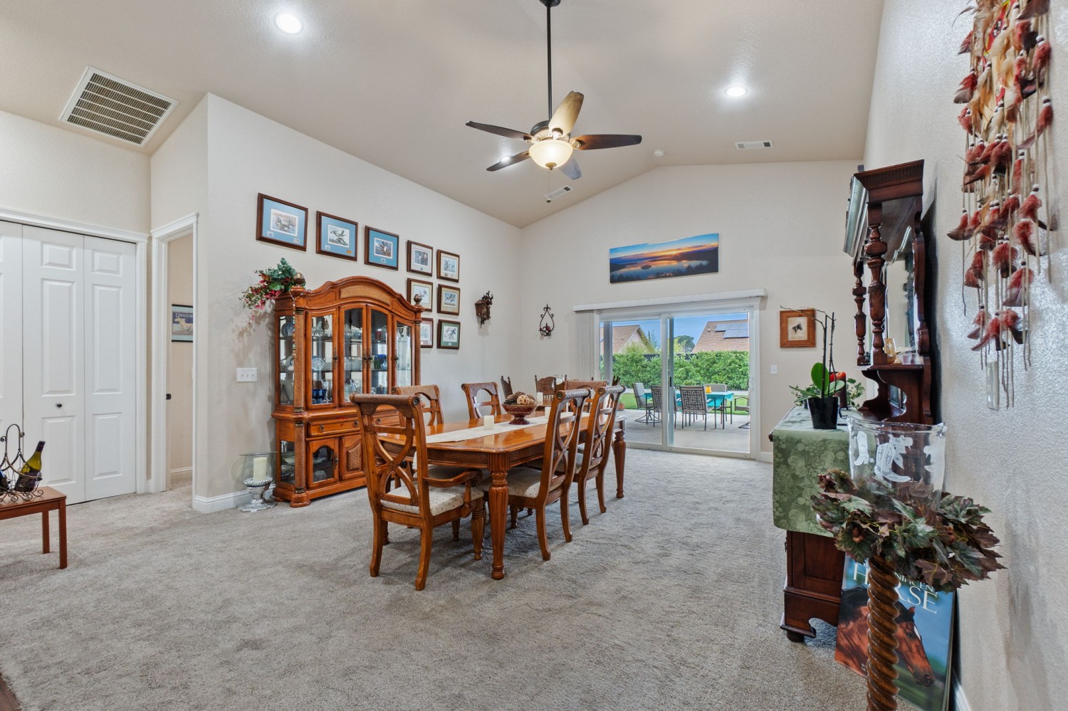 Elfyer - Red Bluff, CA House - For Sale