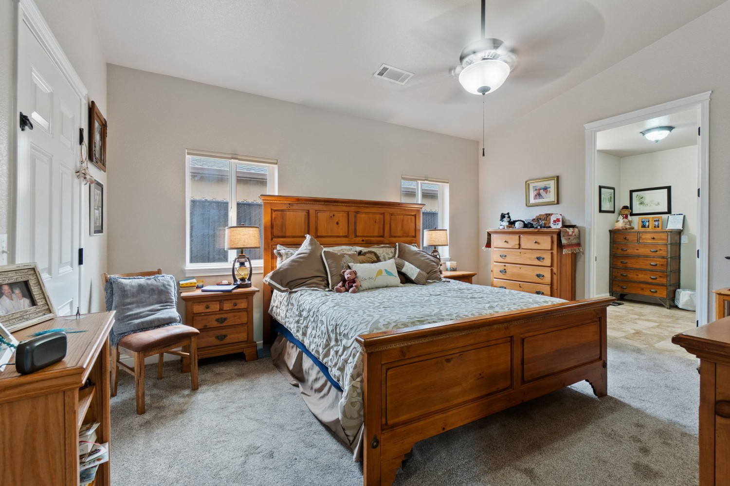 Elfyer - Red Bluff, CA House - For Sale