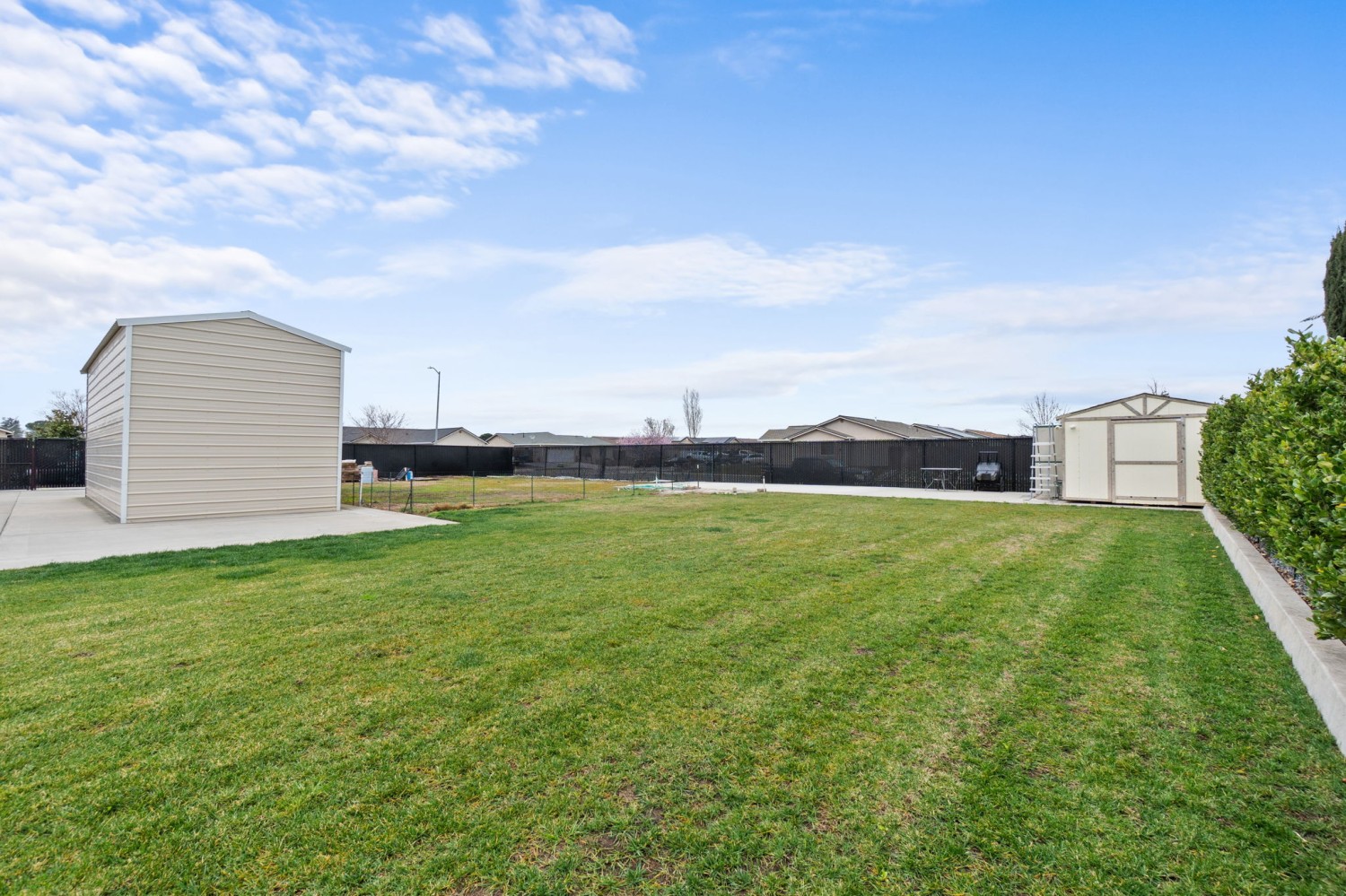 Elfyer - Red Bluff, CA House - For Sale