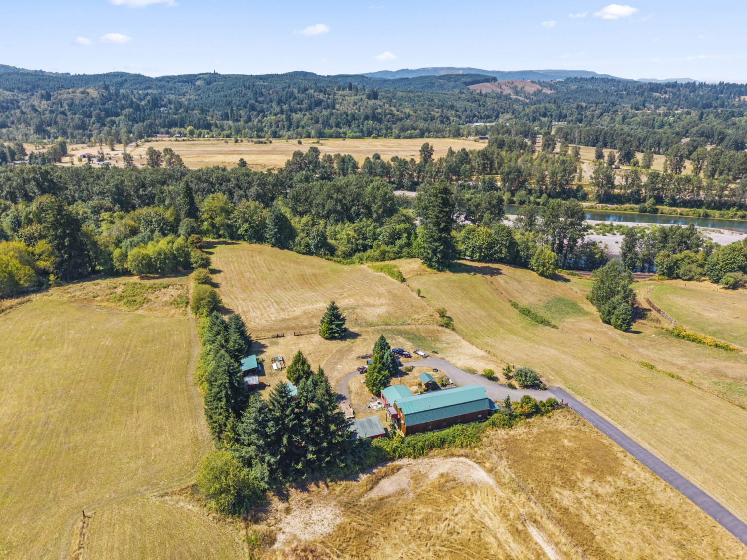 Elfyer - Kelso, WA House - For Sale