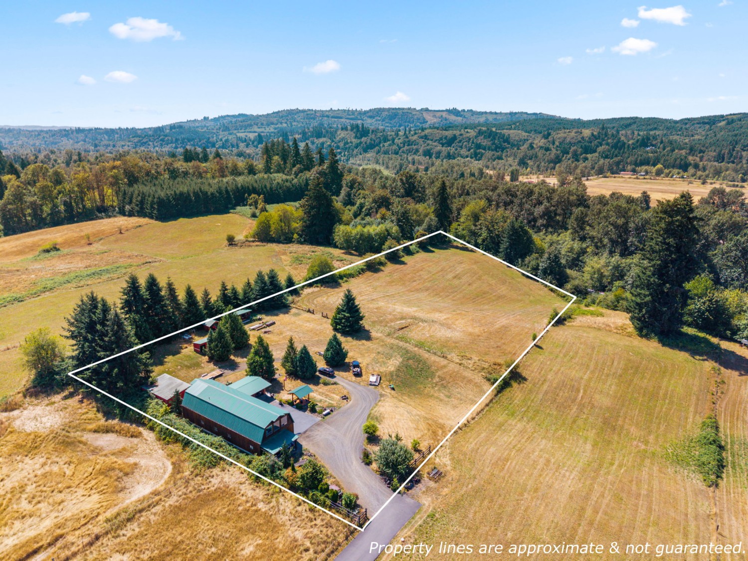 Elfyer - Kelso, WA House - For Sale