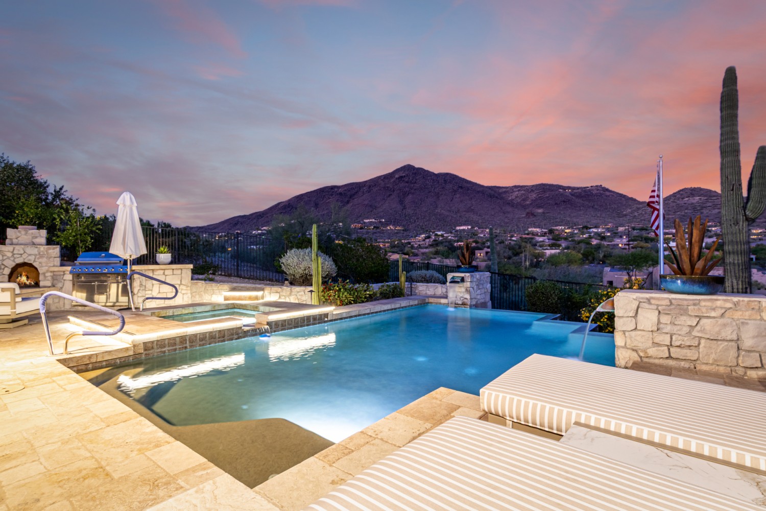 Elfyer - Cave Creek, AZ House - For Sale