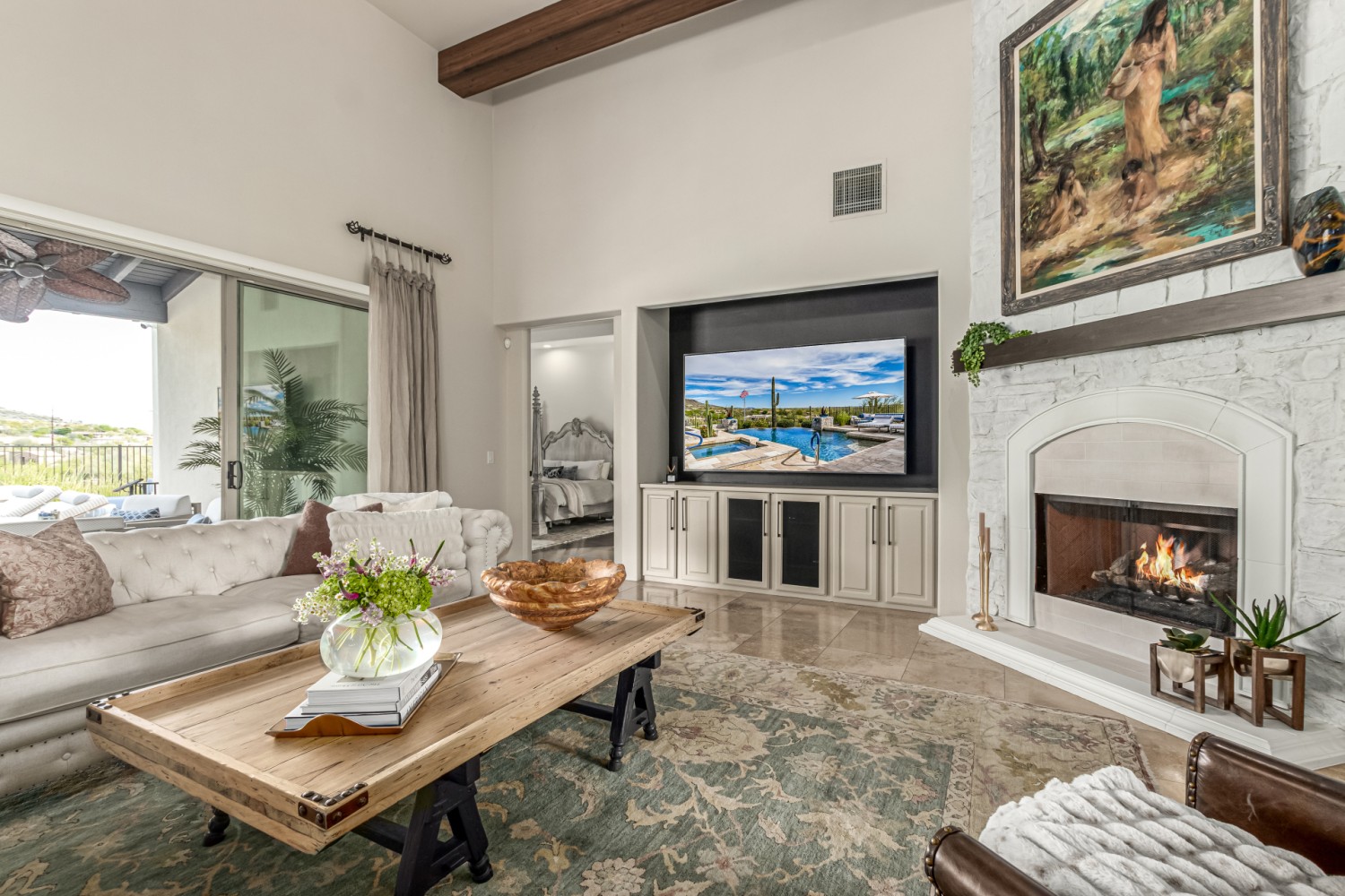 Elfyer - Cave Creek, AZ House - For Sale