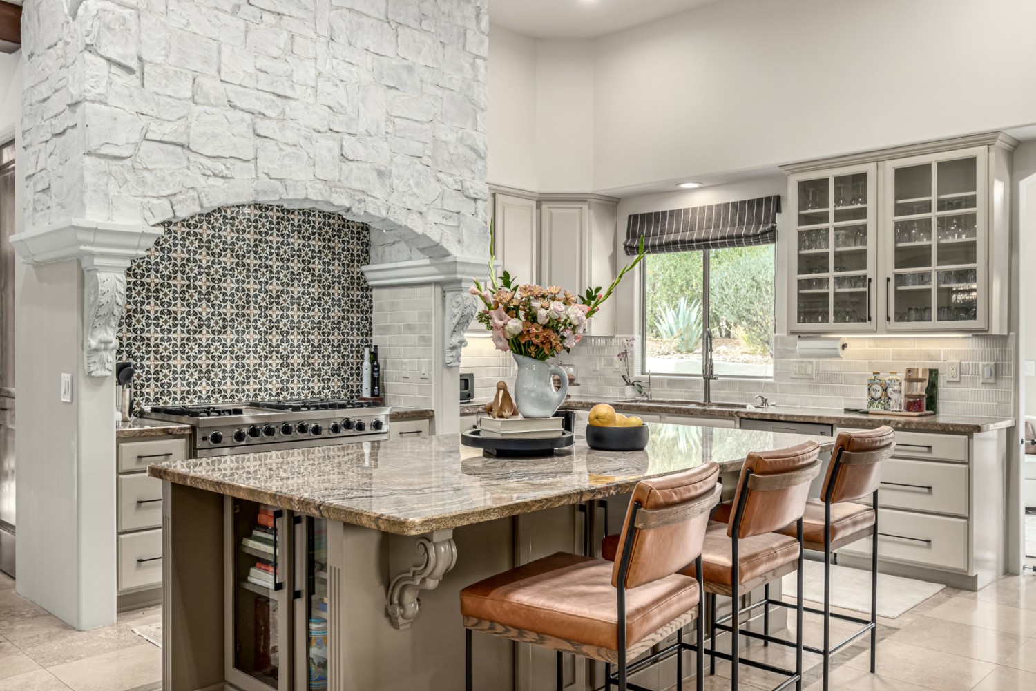 Elfyer - Cave Creek, AZ House - For Sale