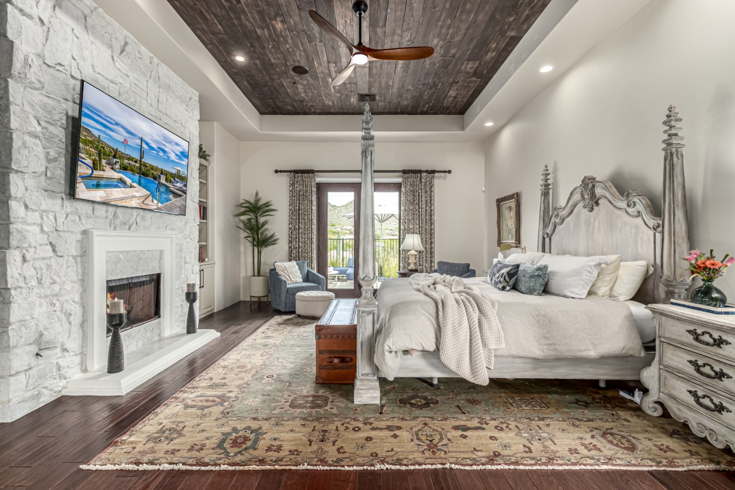 Elfyer - Cave Creek, AZ House - For Sale