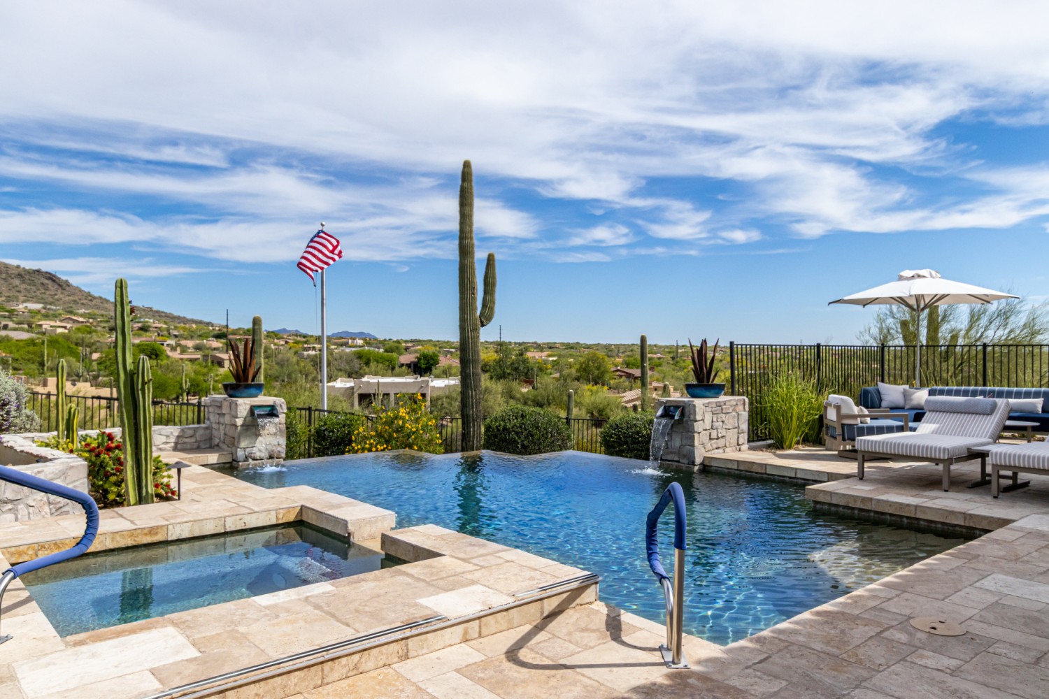 Elfyer - Cave Creek, AZ House - For Sale