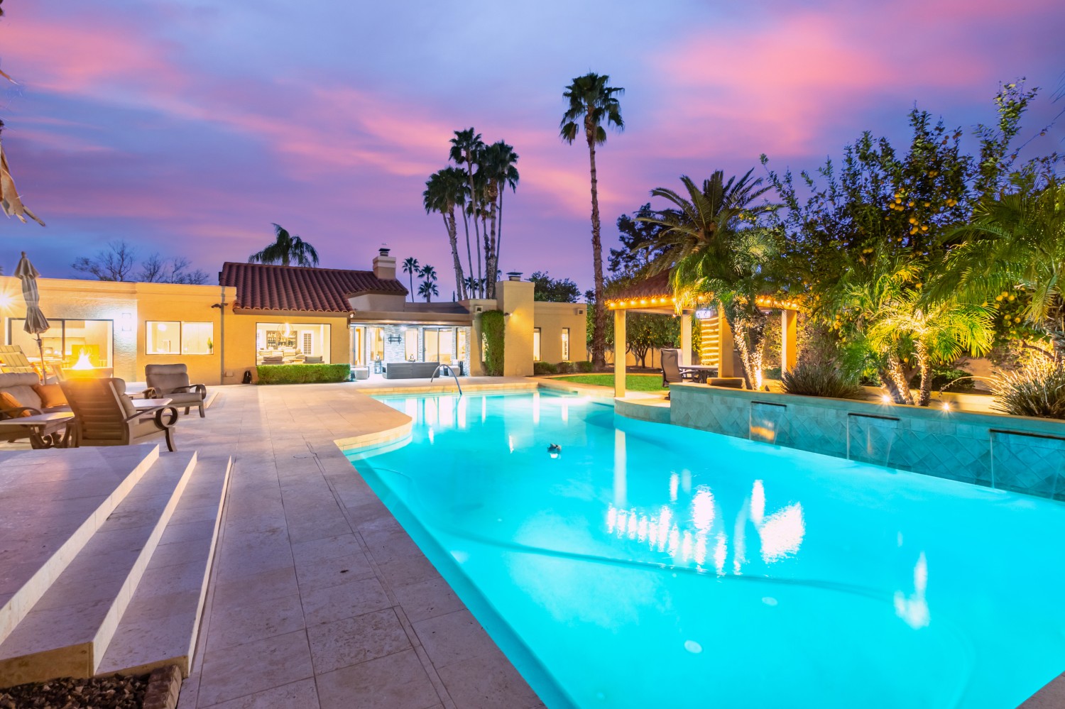 Elfyer - Scottsdale, AZ House - For Sale