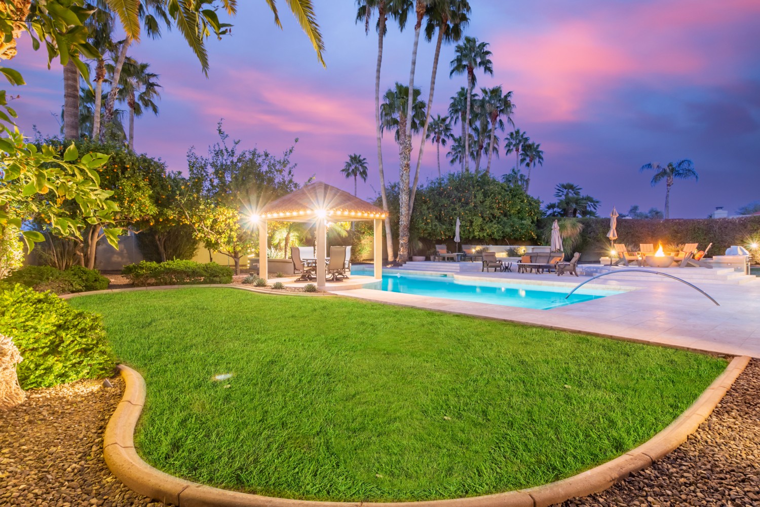 Elfyer - Scottsdale, AZ House - For Sale