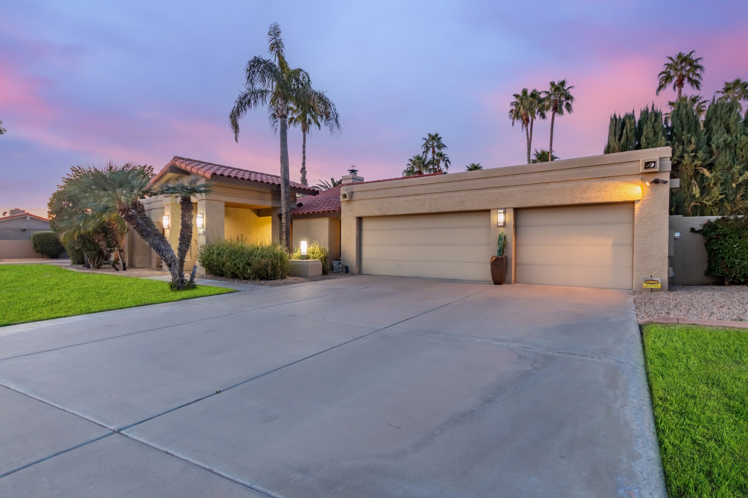 Elfyer - Scottsdale, AZ House - For Sale