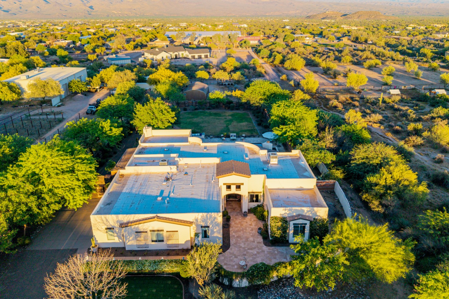 Elfyer - Scottsdale, AZ House - For Sale