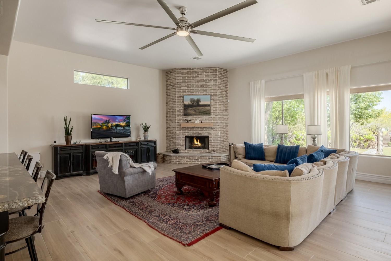 Elfyer - Scottsdale, AZ House - For Sale