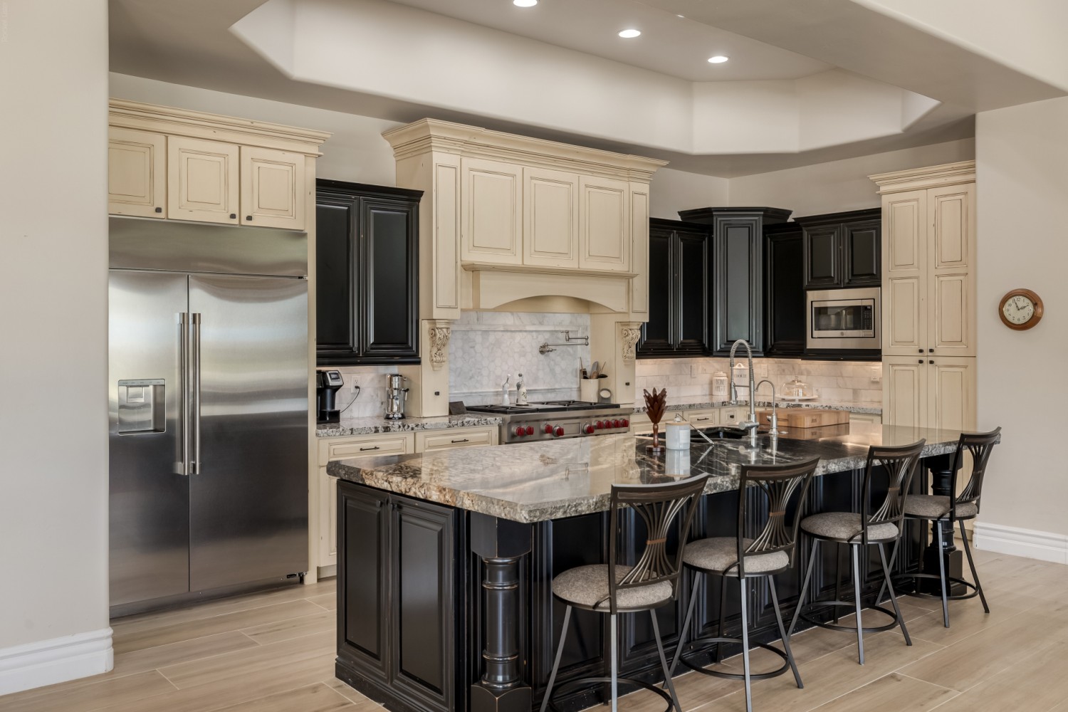 Elfyer - Scottsdale, AZ House - For Sale