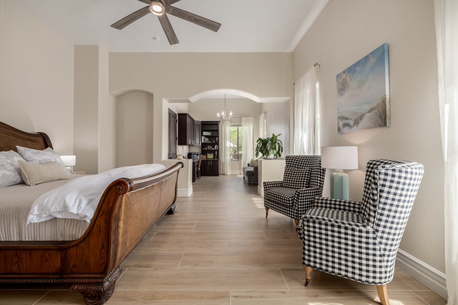 Elfyer - Scottsdale, AZ House - For Sale