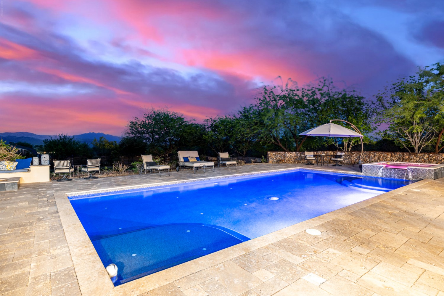 Elfyer - Scottsdale, AZ House - For Sale