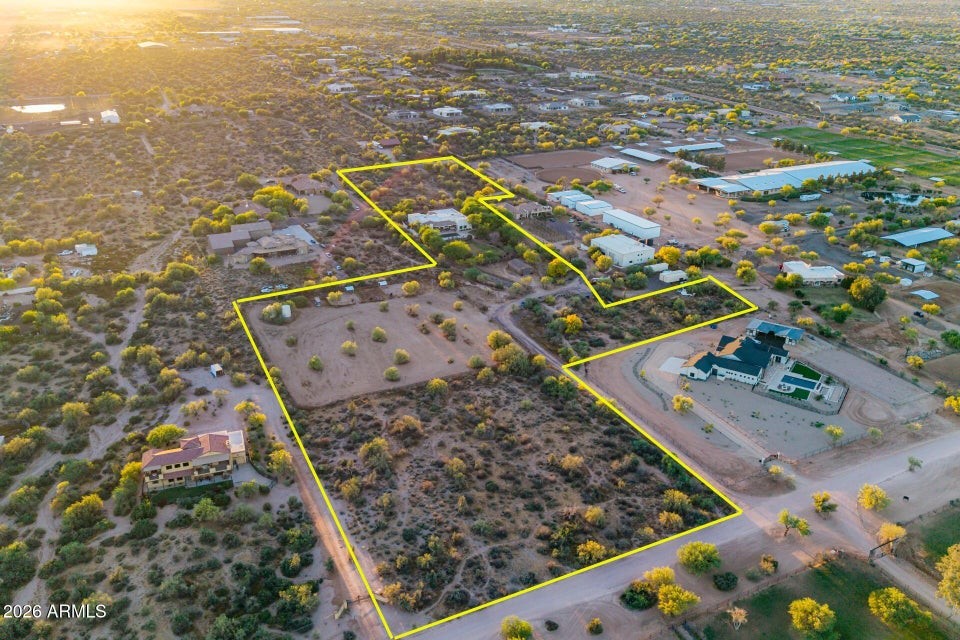 Elfyer - Scottsdale, AZ House - For Sale