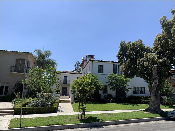 Elfyer - Pasadena, CA House - For Sale