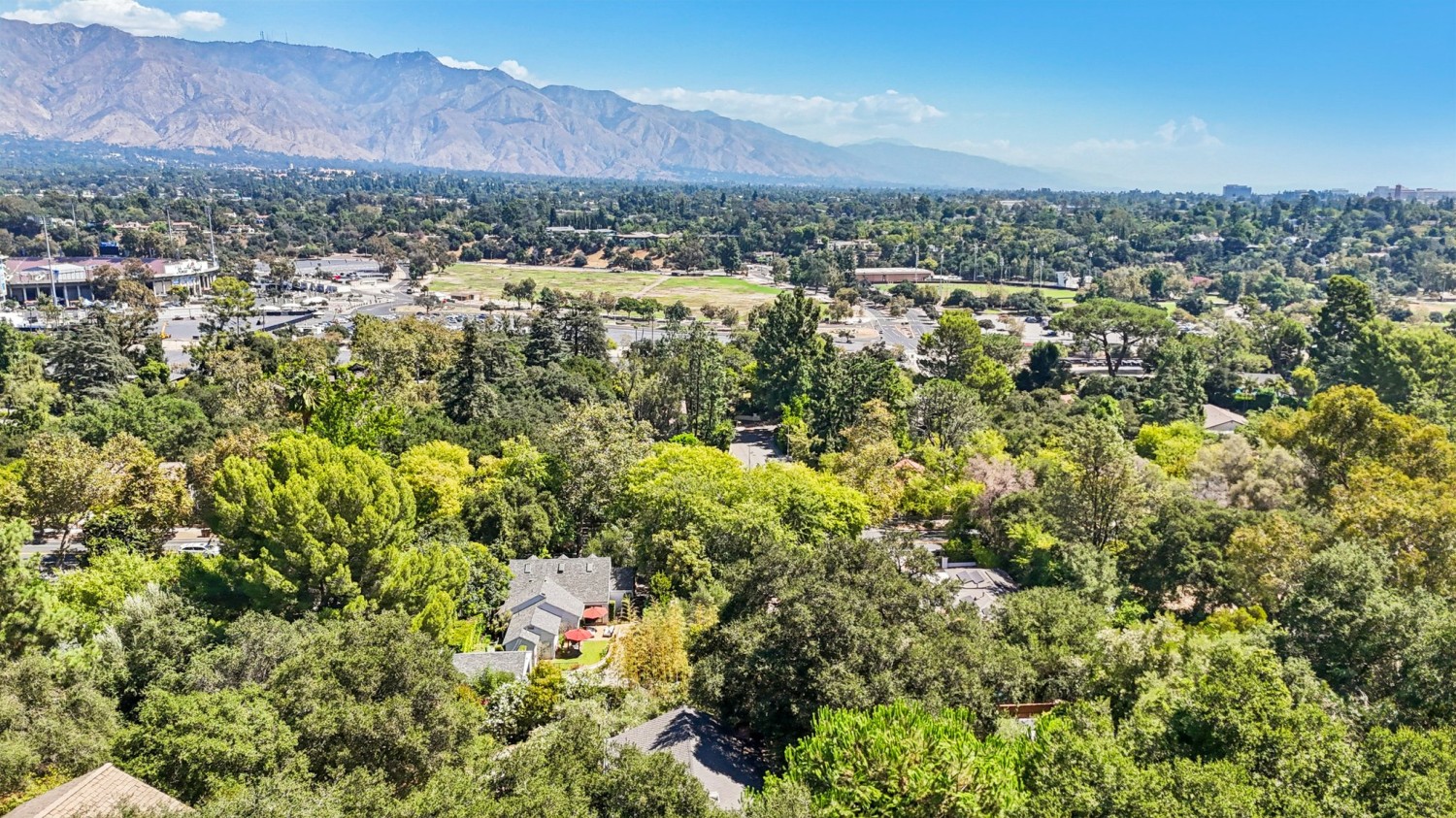 Elfyer - Pasadena, CA House - For Sale