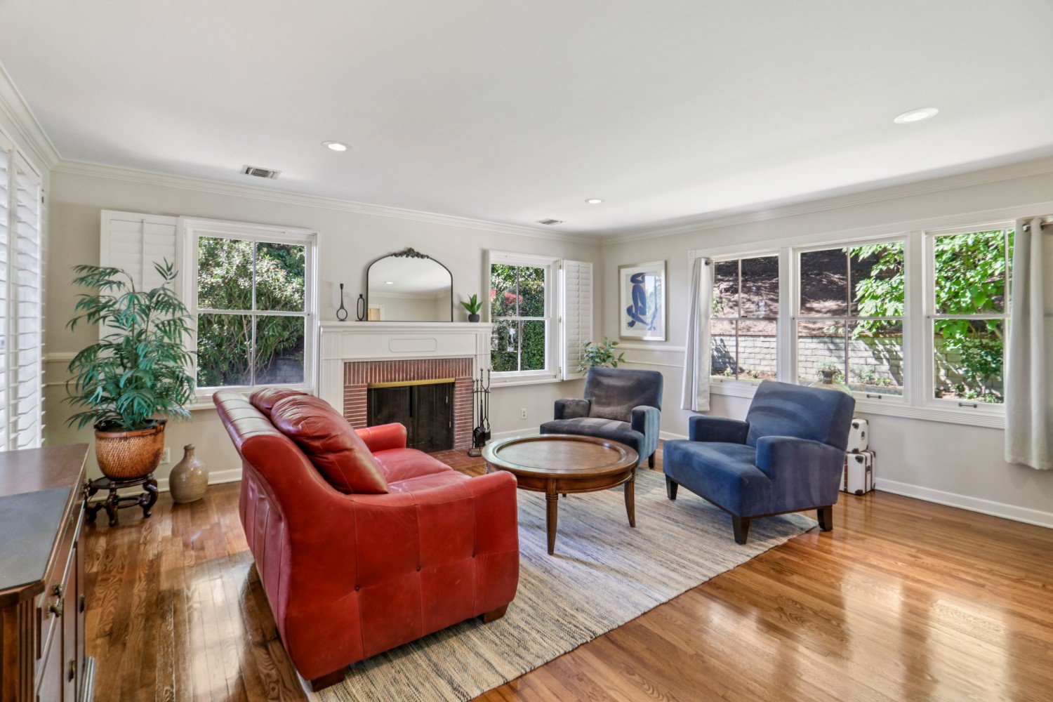 Elfyer - Pasadena, CA House - For Sale