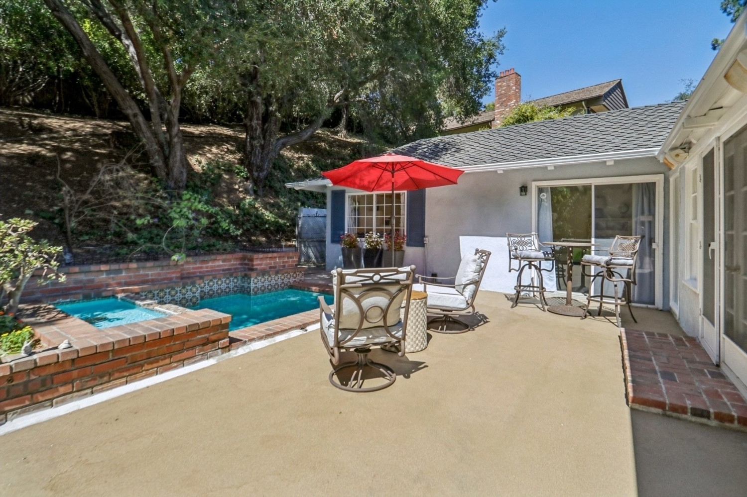 Elfyer - Pasadena, CA House - For Sale