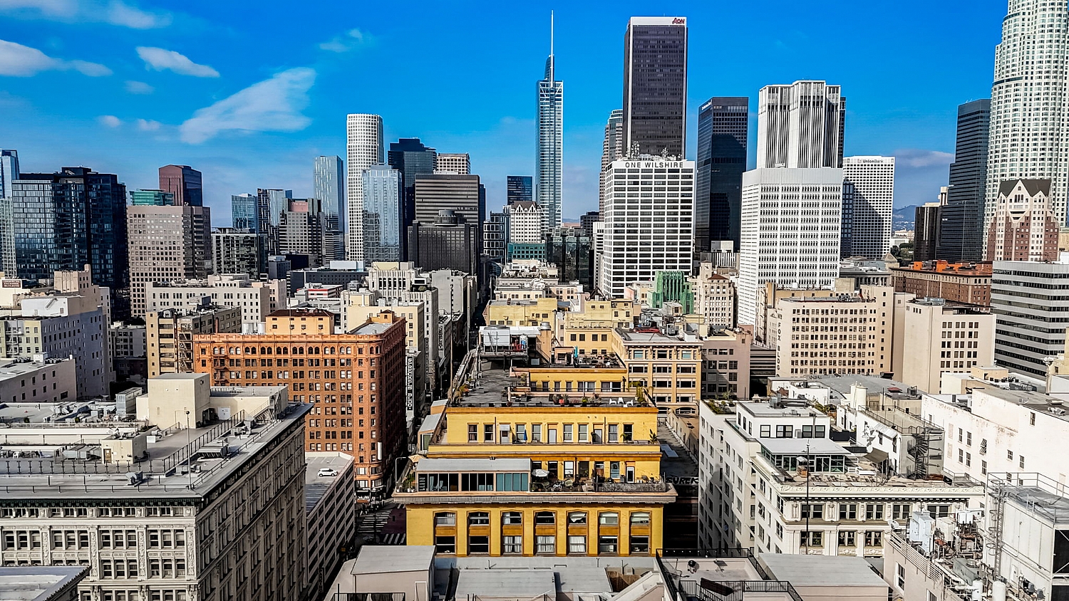 Elfyer - Los Angeles, CA House - For Sale