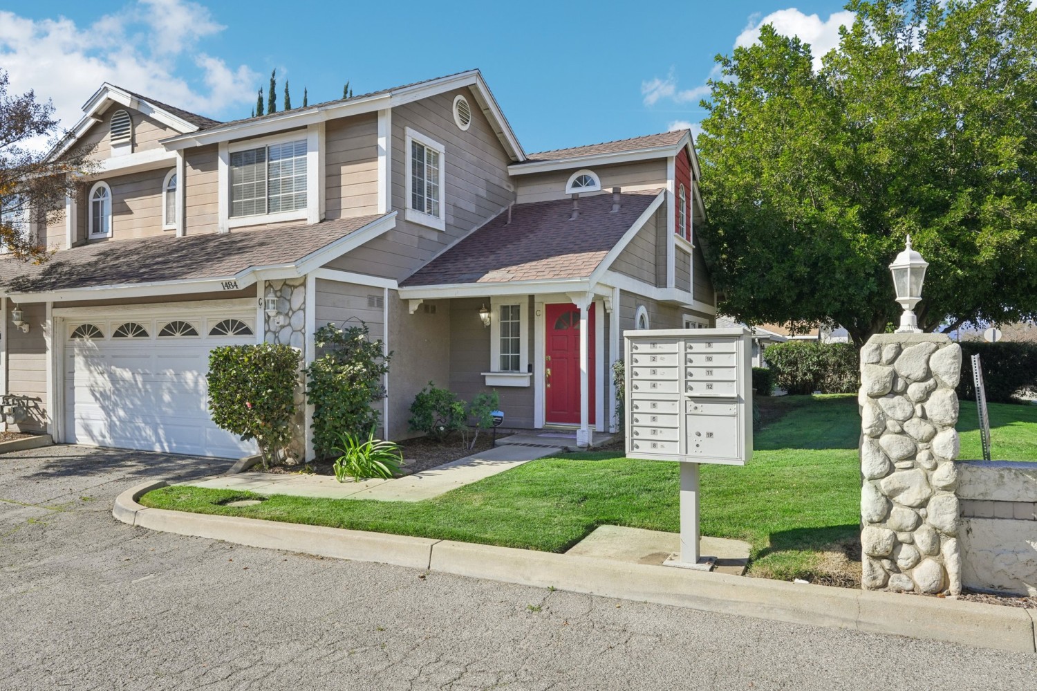 Elfyer - La Verne, CA House - For Sale