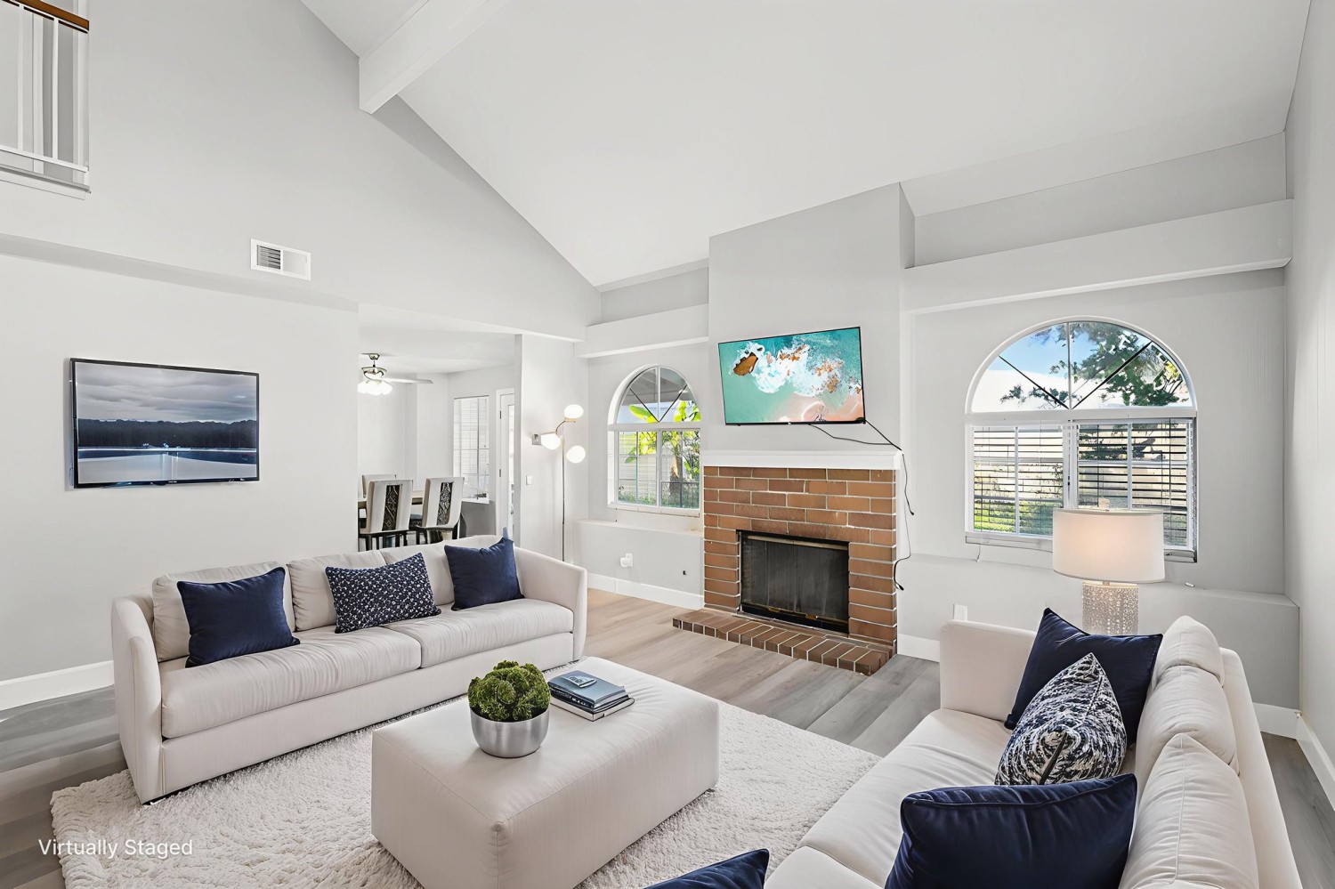 Elfyer - La Verne, CA House - For Sale