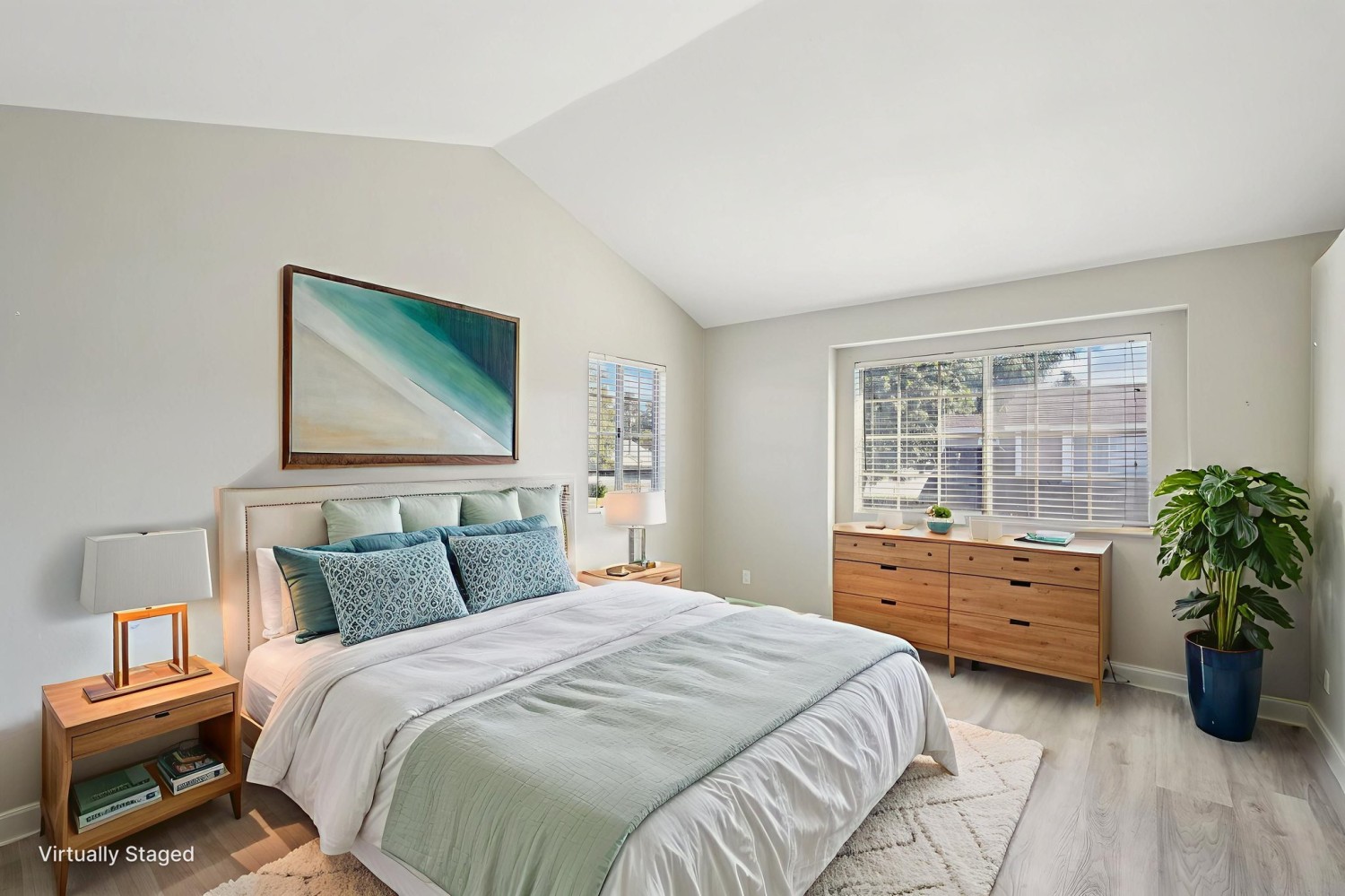 Elfyer - La Verne, CA House - For Sale