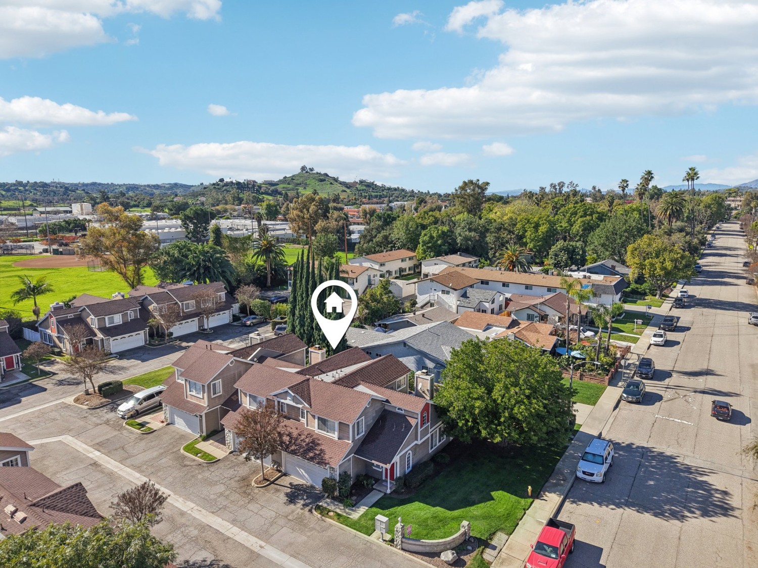 Elfyer - La Verne, CA House - For Sale