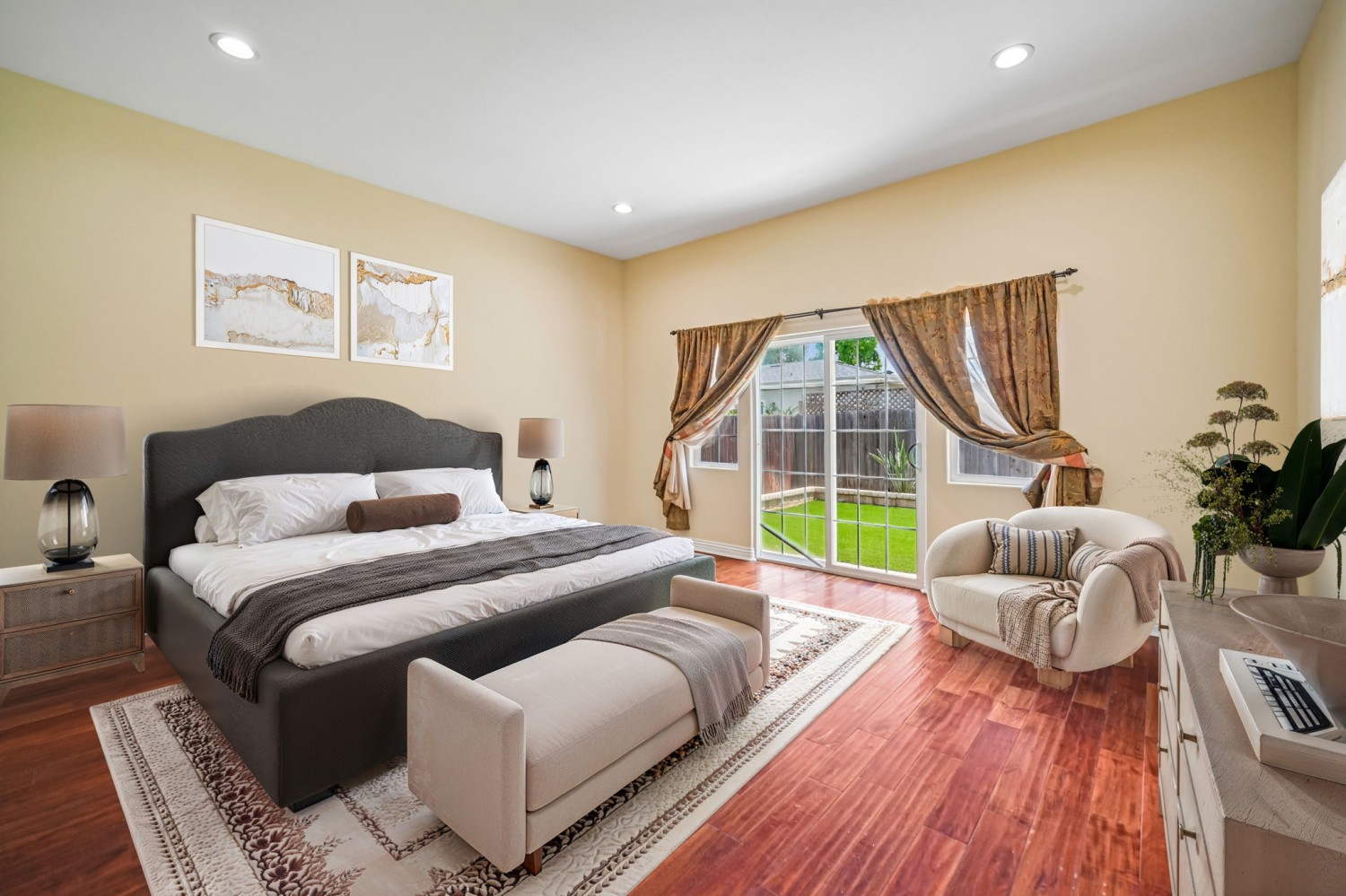 Elfyer - Encino, CA House - For Sale