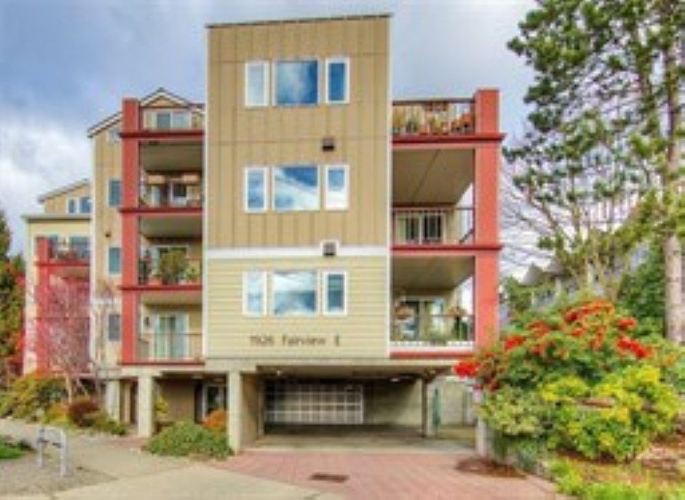 Elfyer - Seattle, WA House - For Sale
