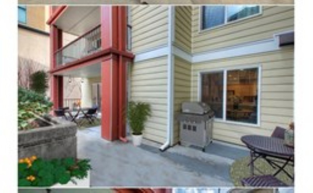 Elfyer - Seattle, WA House - For Sale