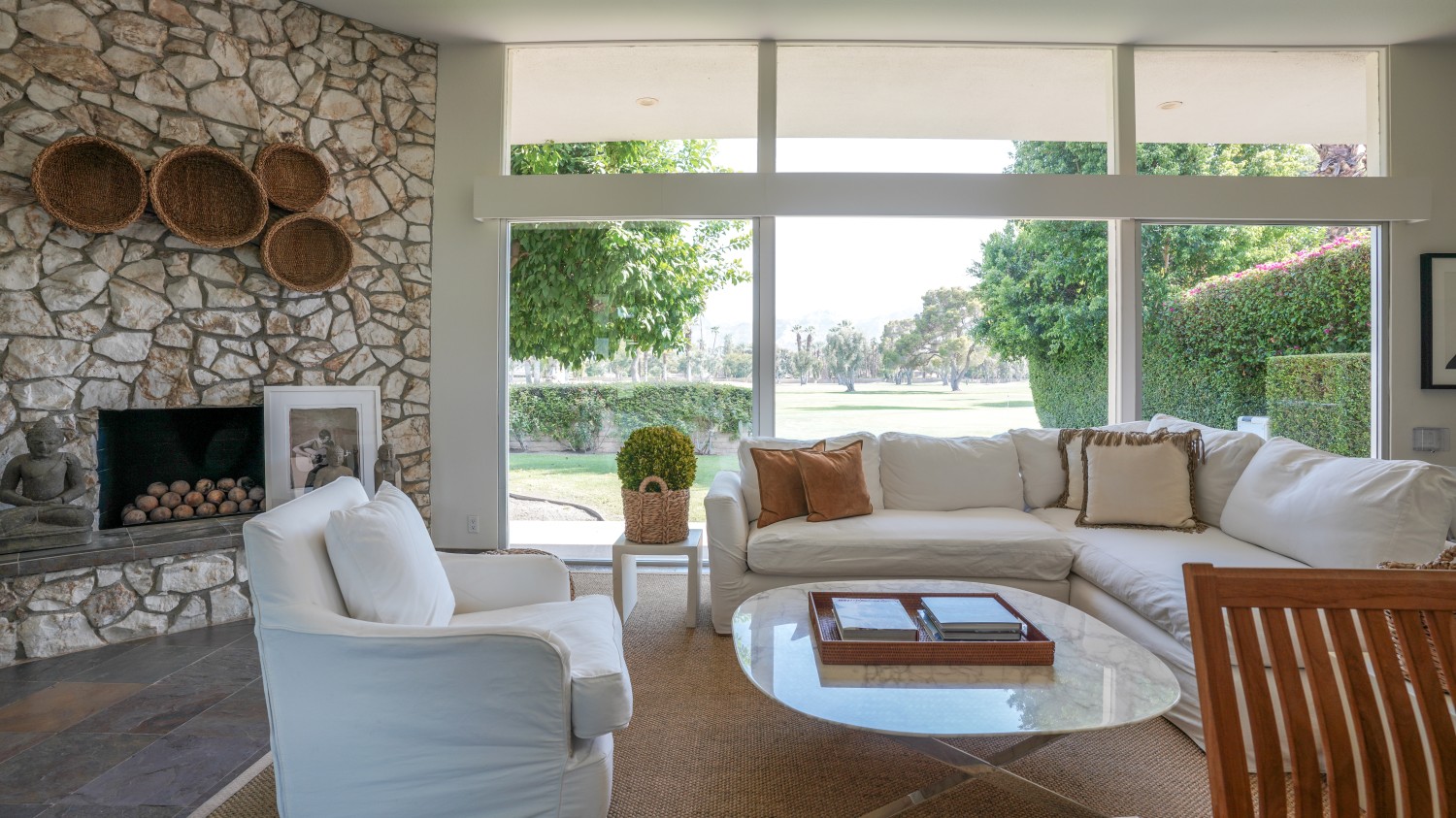 Elfyer - Rancho Mirage, CA House - For Sale