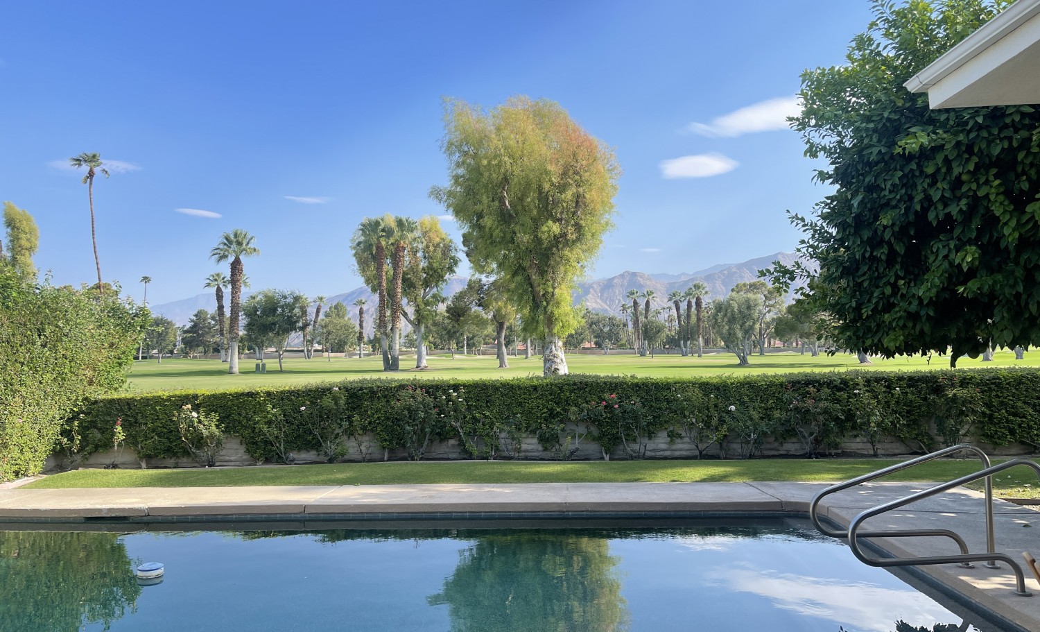 Elfyer - Rancho Mirage, CA House - For Sale