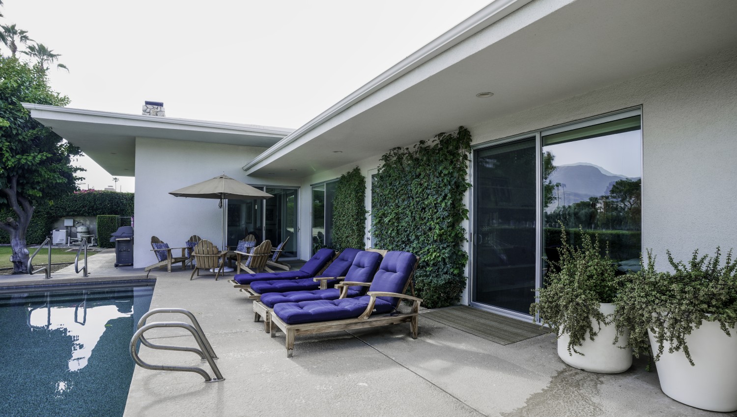 Elfyer - Rancho Mirage, CA House - For Sale