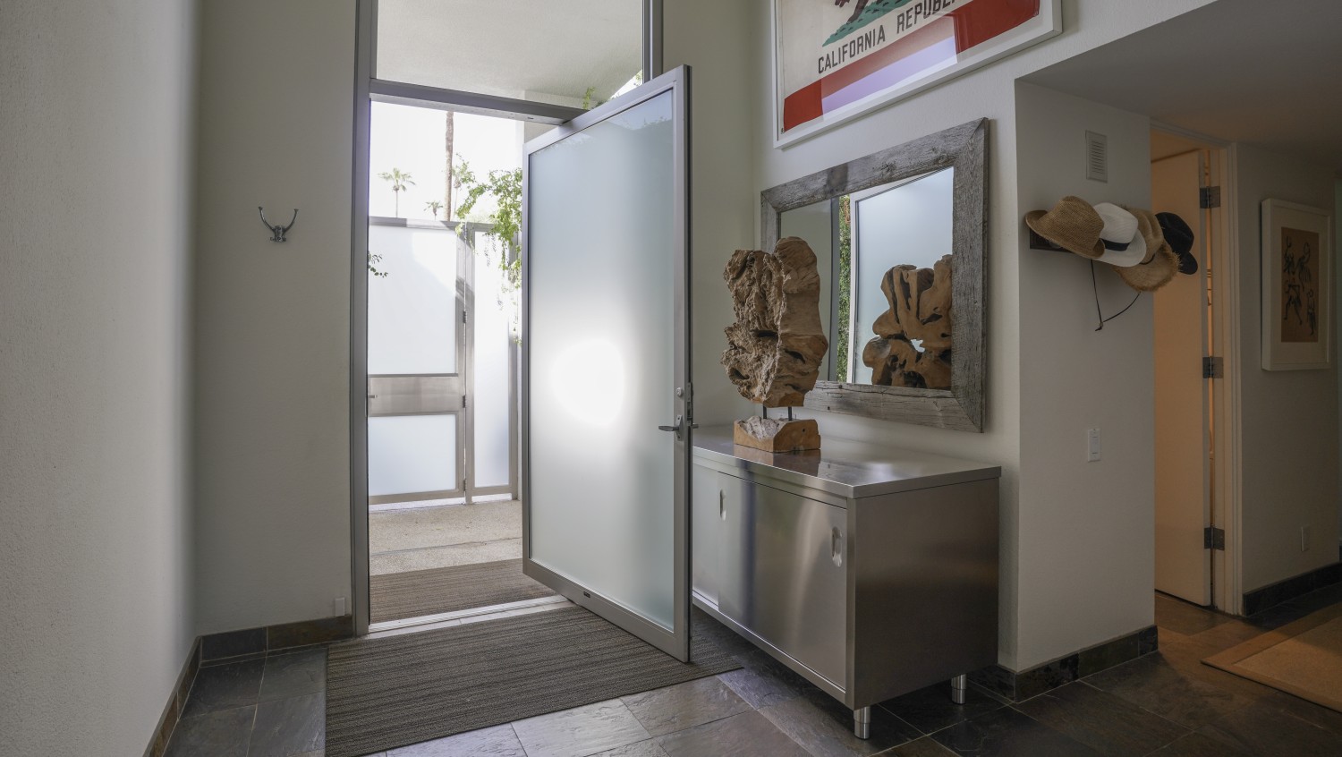 Elfyer - Rancho Mirage, CA House - For Sale