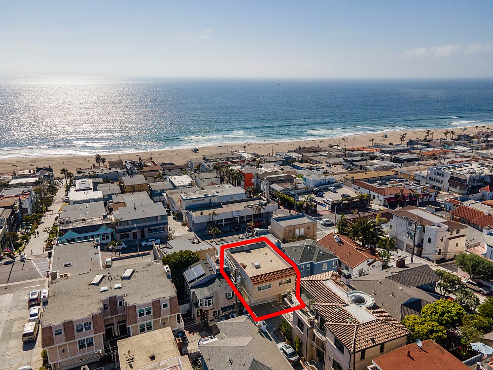 Elfyer - Manhattan Beach, CA House - For Sale