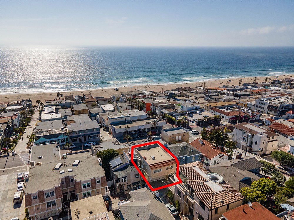 Elfyer - Manhattan Beach, CA House - For Sale