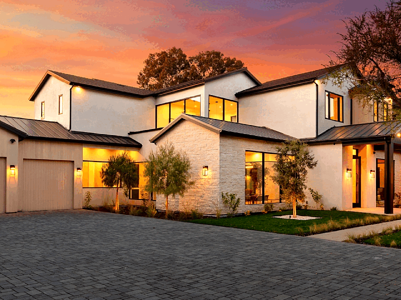 17421 Magnolia Boulevard,